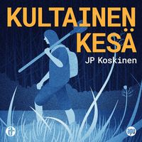 Produktbild: Kultainen kes&auml;