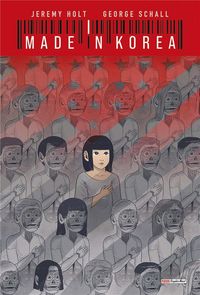 Produktbild: Made in Korea