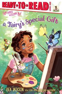 Produktbild: A Fairy's Special Gift