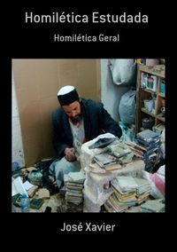 Produktbild: Homil&eacute;tica Estudada