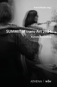 Produktbild: SUMMIT of trans-Art 2024