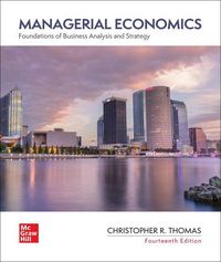 Produktbild: Loose-Leaf for Managerial Economics