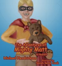 Produktbild: The Adventures of Mighty Matt & Hedidit