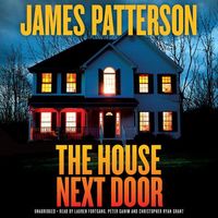 Produktbild: Patterson, J: House Next Door Lib/E