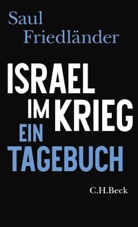 Produktbild Israel im Krieg