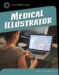 Produktbild: Medical Illustrator