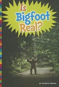 Produktbild: Is Bigfoot Real?
