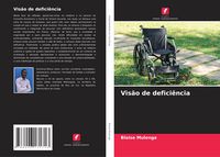 Produktbild: Vis&atilde;o de defici&ecirc;ncia