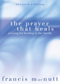 Produktbild: Prayer That Heals Rev/e