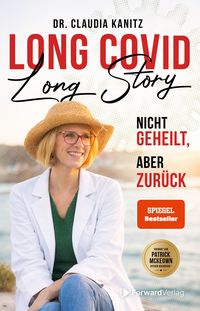 Produktbild: Long Covid, Long Story