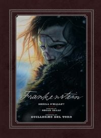 Produktbild: Frankenstein