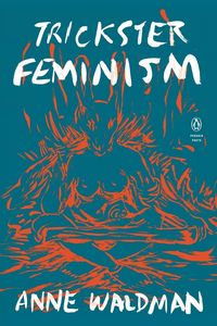 Produktbild: Trickster Feminism