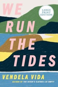 Produktbild: We Run the Tides LP