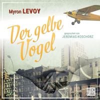 Produktbild Der gelbe Vogel