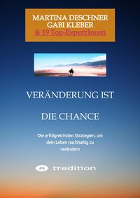 Produktbild: Ver&auml;nderung ist die Chance