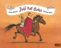 Bild vom Artikel Juli tut Gutes vom Autor Jutta Bauer