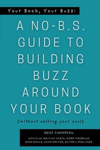 Produktbild: Your Book, Your Buzz
