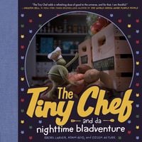 Produktbild: Reid, A: Tiny Chef