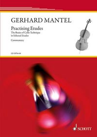 Produktbild: Practising Etudes