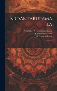 Produktbild: Krdantarupamala