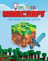 Produktbild: Minecraft - Tipps f&uuml;r Kids