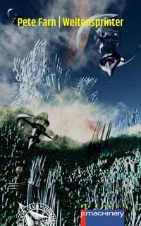 Produktbild: Weltensprinter