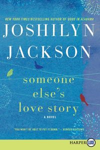 Produktbild: Someone Else's Love Story LP