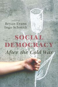 Produktbild: Social Democracy After the Cold War