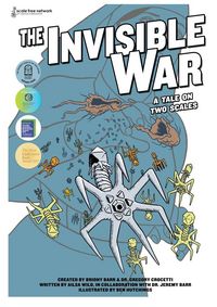 Produktbild: The Invisible War