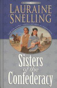 Produktbild: Sisters of the Confederacy