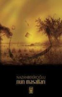 Produktbild: Nun Masallari &Ouml;zel Bez Ciltli