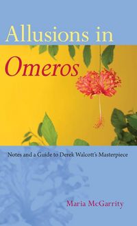 Produktbild: Allusions in Omeros