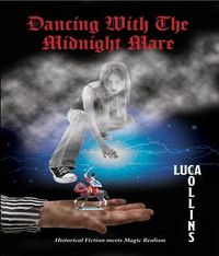 Produktbild: Dancing With The Midnight Mare
