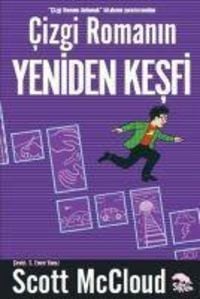 Produktbild: Cizgi Romanin Yeniden Kesfi