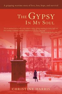 Produktbild: The Gypsy in My Soul