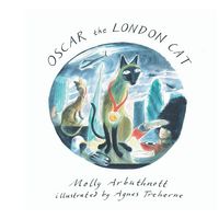 Produktbild: Oscar the London Cat
