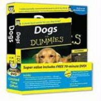 Produktbild: Dogs for Dummies, DVD Bundle
