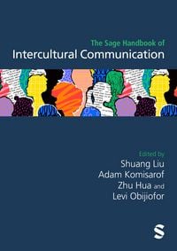 Produktbild: The Sage Handbook of Intercultural Communication