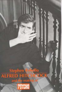 Produktbild: Alfred Hitchcock and the Making of Psycho