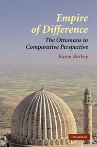 Produktbild: Empire of Difference