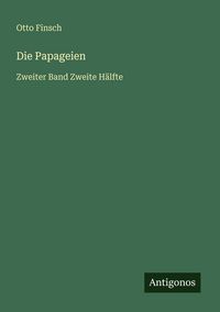 Produktbild: Die Papageien