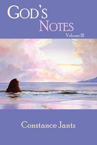 Produktbild: God's Notes, Volume III