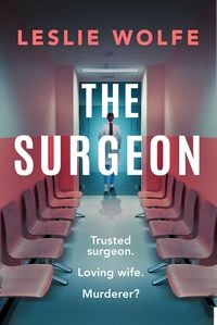 Produktbild: The Surgeon
