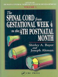 Produktbild: Atlas of Human Central Nervous System Development -5 Volume Set