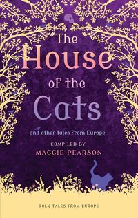 Produktbild: The House of the Cats