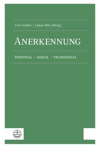 Produktbild: Anerkennung