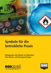 Produktbild: Symbole f&uuml;r die betriebliche Praxis