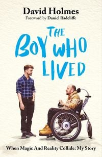 Produktbild: The Boy Who Lived