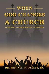 Produktbild: When God Changes a Church