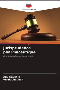 Produktbild: Jurisprudence pharmaceutique